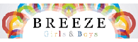 BREEZE GIRLS and BOYS
